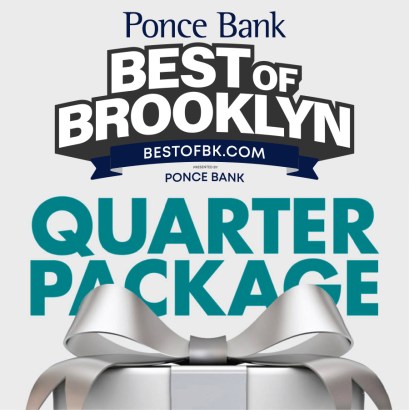 the quarter package